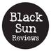 Blacksun Book Review (@BlacksunBkRvw) Twitter profile photo