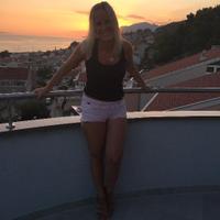Sofie Pilemalm (@sofiepilemalm) 's Twitter Profile Photo Sofie Pilemalm (@sofiepilemalm) 's Twitter Profile Photo