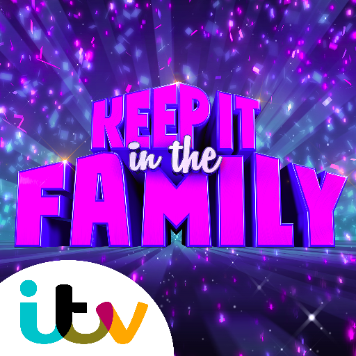 The official Twitter feed for Keep It In The Family (#KIITF), the @ITV gameshow that puts the kids in charge! Full terms at http://t.co/u4BYxXFfJq