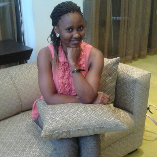 Marlene Achoki Profile
