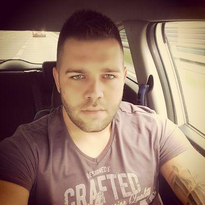 DyminskiMaciej's profile picture. 