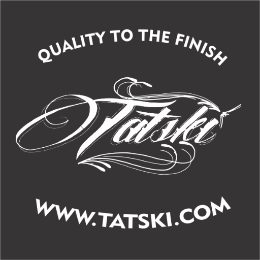 Official Tatski Instagram | Here to share the brilliance of tattoo art from around the world | Check out our E-Catalog at https://t.co/d6sylbw3rq