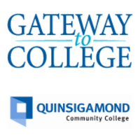 Gateway to College(@qccgtc) 's Twitter Profile Photo