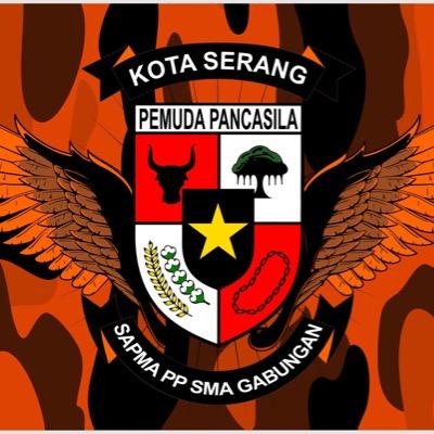 Official twitter: Sapma PP Komisariat SMA Gabungan. Sekali layar terkembang surut kita berpantang!!! Pancasila Abadi! Sekretariat Jl. 45 kaujon singandaru no 7.