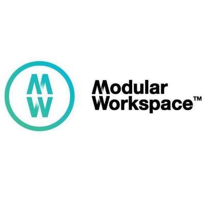 The Modular Workspace team are client focused office refurbishment and design experts.