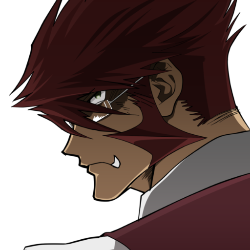 KarmasterX's profile picture. 