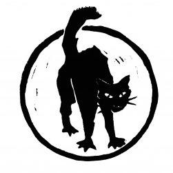 sabcat_media's profile picture. Klasse. Kino.