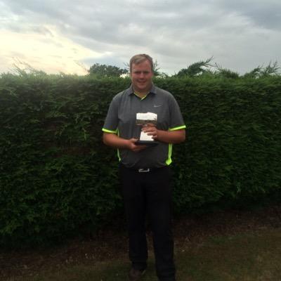 JamesTylerGolf's profile picture. Manchester United.  Golf Gambling. easy game