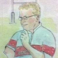 Tom Joyce (@atomicjoy) 's Twitter Profile Photo Tom Joyce (@atomicjoy) 's Twitter Profile Photo