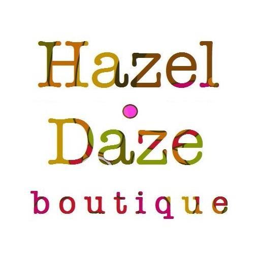 Find unique Handmade Jewelry, Local Photography, Handbags, Home Decor, Kitchenware... and more at Hazel Daze!