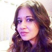 Previsha (@previsha03) 's Twitter Profile