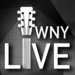 Everything happening live in Western New York. 
@WNYLive always gets retweets for your WNY live events. #wnylive