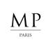 MP Paris (@mpparismen) Twitter profile photo