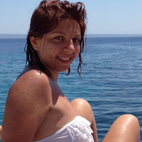 LuciaGissi's profile picture. 