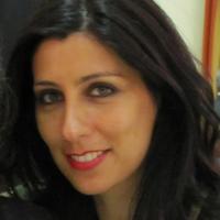 Timisoara Pinto (@timisoarapinto) 's Twitter Profile Photo Timisoara Pinto (@timisoarapinto) 's Twitter Profile Photo