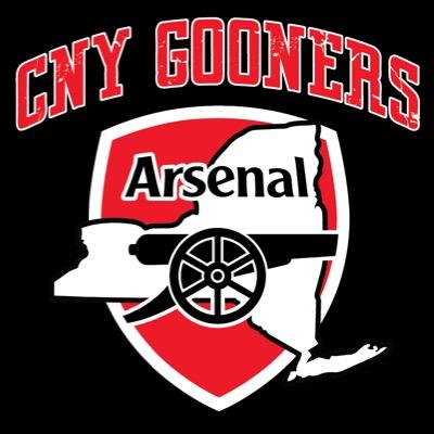 Arsenal Supporters Club based in Central New York (serving Utica and the entire Mohawk Valley).