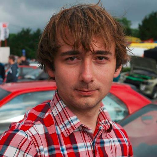 Srowell3's profile picture. 