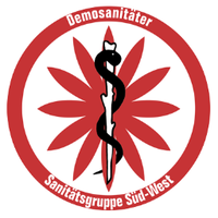 Demosanitäter - Sanitätsgruppe Süd-West e.V. (@demosanitaeter) 's Twitter Profile