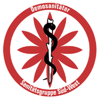 Demosanitäter - Sanitätsgruppe Süd-West e.V.(@demosanitaeter) 's Twitter Profile Photo