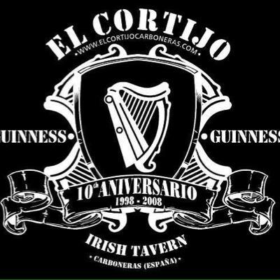 El Cortijo Irish Tavern es el pub más carismático de Carboneras, situado en pleno centro del pueblo y abierto todos los dias a partir de las 14:30h. Visítanos.