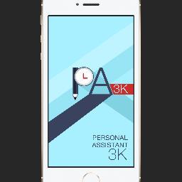 With PA3K you can now capture the special events like anniversaries, birthdays, holidays or a simple hello and share them at just the right moment.