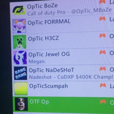 OKSlayy's profile picture. Leader for aP [Absolute Power]GT: aP Activity I slay for aP