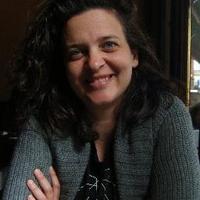 María Olmedo (@olmedo_lab) 's Twitter Profile