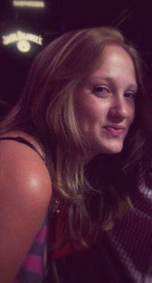 tanitamcc's profile picture. BHCS Honours student at the University of Pretoria