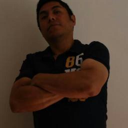 HIntrovertido's profile picture. 