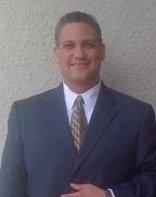 2001 US Hispanic Chamber of Commerce Business Man of the Year; COO Orlando based Print Green Florida