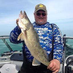 Photojournalist-WKYC TV-Cleveland. Fisherman, Outdoorsman, Storyteller, Naturalist, Nature Photographer. Bass Pro Shops Pro Staff, CLAM Pro Staff. Fish on!