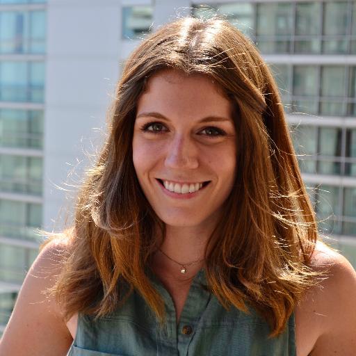 EmRappleye's profile picture. Freelance writer & editor, formerly @BeckersHR