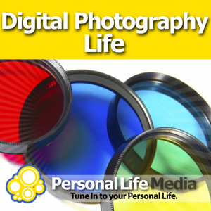 DPLife's profile picture. A podcast about your Digital Photography Life ...from the guys who brought you The Digital Photography Show - Scott Sherman and Michael Stein