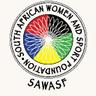 SA_WASF's profile picture. The South African Women and Sport Foundation. Advocates for & Empowerment of Women&Sport, Mentorship, Advancement of Women Leadership, Research & Scholarships