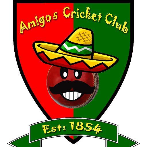 Amigos Cricket Club