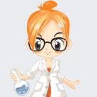 Jennifer Taunton, NBCT - @mrstchemistry Twitter Profile Photo