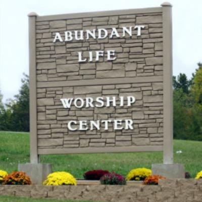 ALWC1010's profile picture. We are a non-denominational church in Calvert City, KY. It's our desire for you to know the fullness of Jesus Christ in every aspect of life. Come as you are❤️