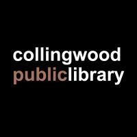 Collingwood Library(@CollingwoodPL) 's Twitter Profile Photo