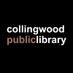 Collingwood Library (@CollingwoodPL) Twitter profile photo