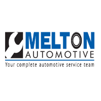 Melton Automotive(@MeltonAutomotiv) 's Twitter Profile Photo