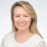 Helen Wagner (@helenatelevate) 's Twitter Profile