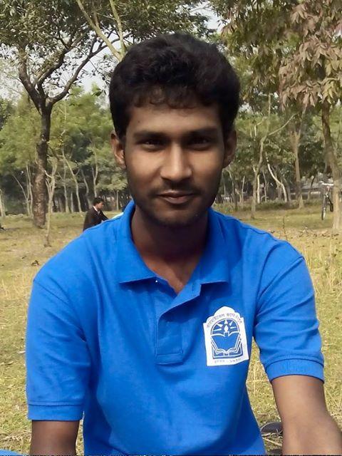 Ataur rahman. Carmicheal college.Rangpur