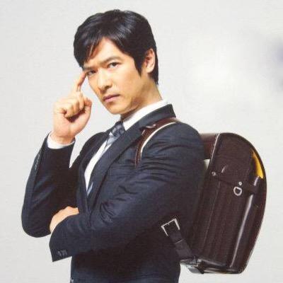 SchoolBag_ran's profile picture. 