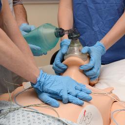 Undergraduate Clinical Skills and Resuscitation/Simulation Centre @ The Edinburgh Medical School