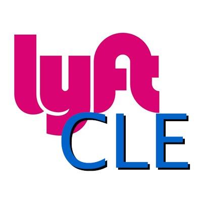 Use the referral code below to start using Lyft for safe, quick and dependable rides in the Cleveland area.