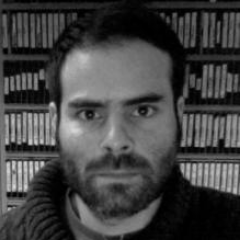 Anthropologist, filmmaker and archive researcher.