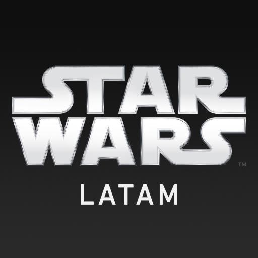 Cuenta oficial de Star Wars para Latinoamérica.