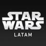 StarWarsLA's profile picture. Cuenta oficial de Star Wars para Latinoamérica.