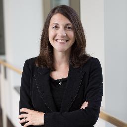 Program Director of the Master of Arts in Interpreting Studies and Communication Equity at St. Catherine University