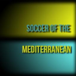 Bringing football news from the med to you!